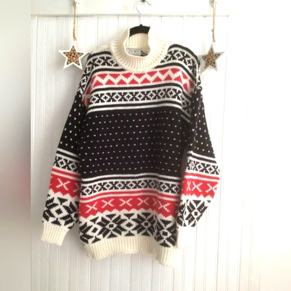 Ugly Christmas Sweater Sweaters - 🟥 3/15$ Winter sweater